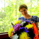 Наталья Петрова