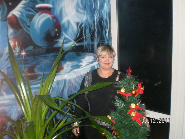 Мария Кыркелан