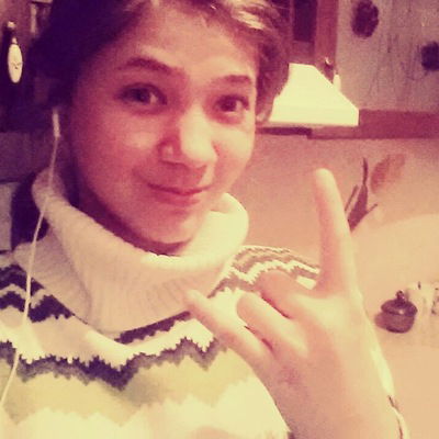 Анастасия Лис