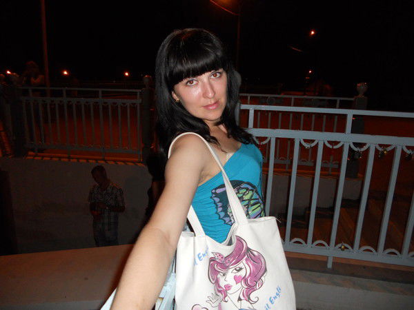 Надежда Мирошникова