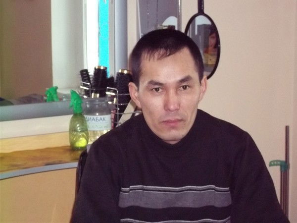 Асхан Аргынбаев