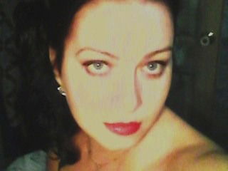 Екатерина Лобанова