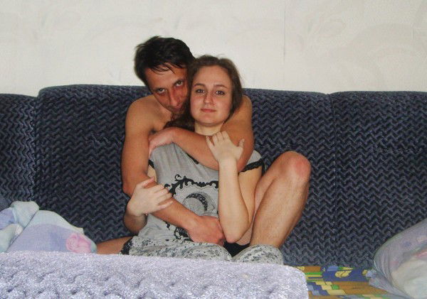 Максим Ежов