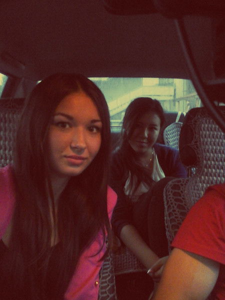 Лера Окладникова