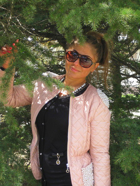 Анастасия Сытник