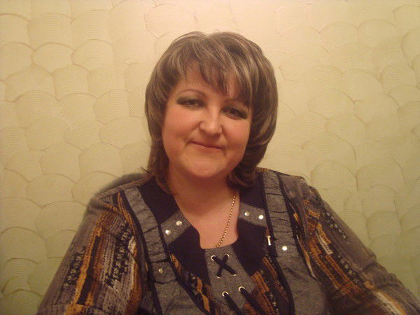 Ира Слободнюк