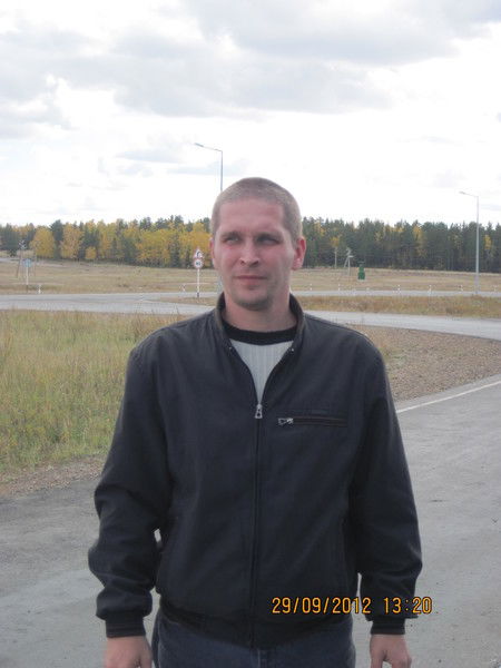 Владимир Панченко