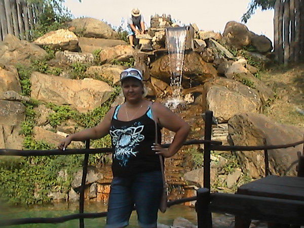 Ольга Кузнецова