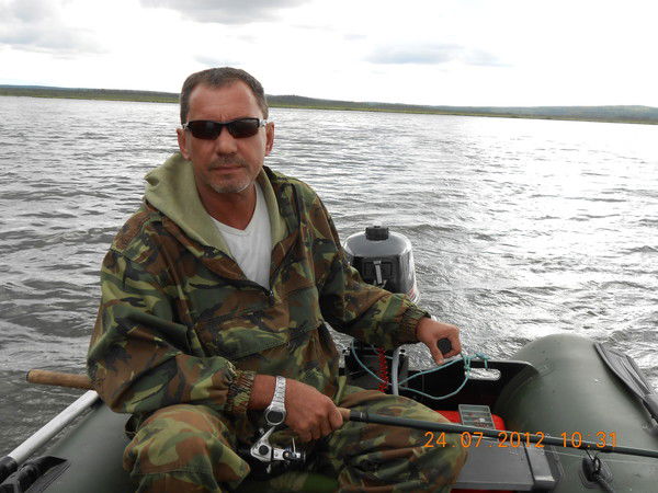 Александр Гостюхин