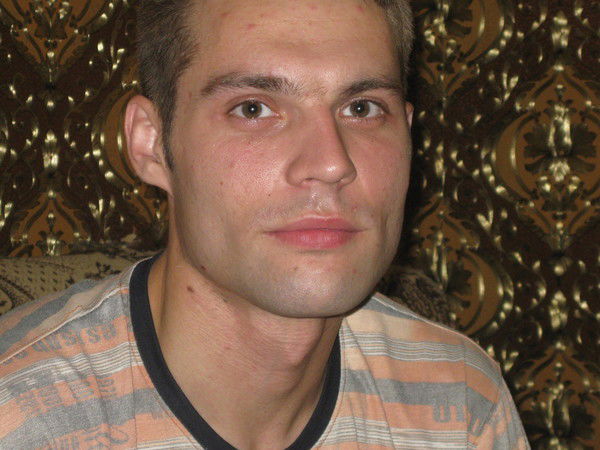 Денис Медведев