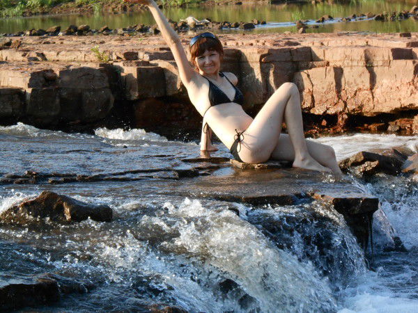 Екатерина Халикова