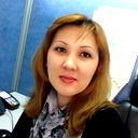 Замира Нуралиева