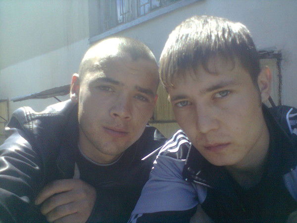 *** Виталик ***