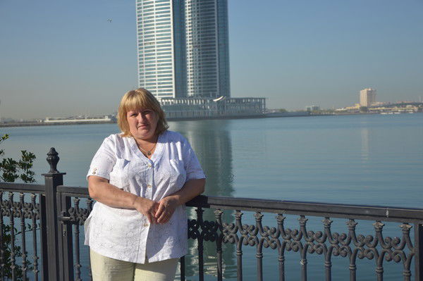 Раиса Павлова