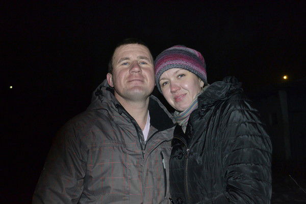 Оксана Резунова (Воронина)