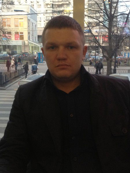 Дмитрий Пономарев