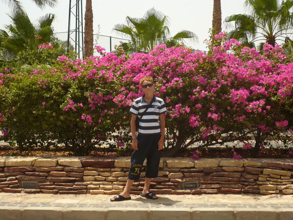 Илья Лопухов