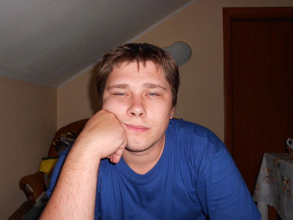 Илья(Оптик) Stalker(Наёмник)Снайпер