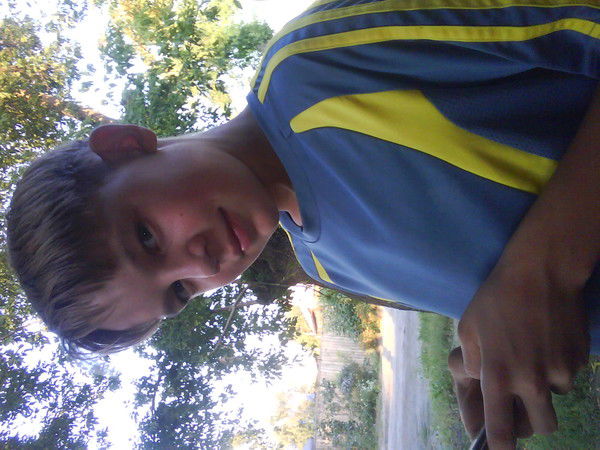 Даниил Бочков