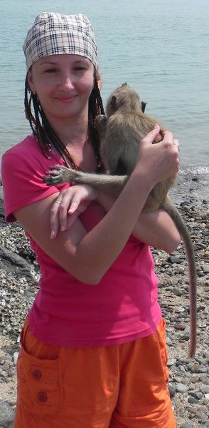 Виктория Сафонова