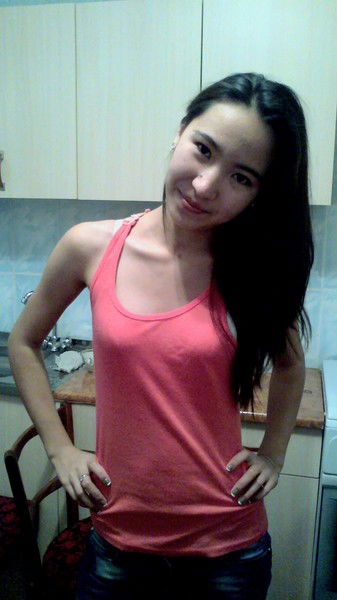 Гулжайна Мырзахметова