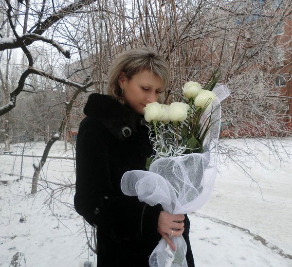 Ольга Могитыч