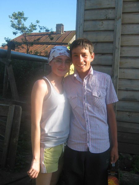 Айгиза Багаутдинова