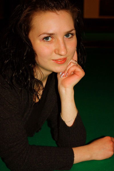 Ирина Савельева