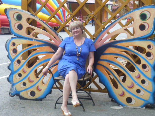 Ирина Халилова