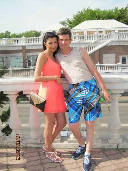 Виктор Камбалов