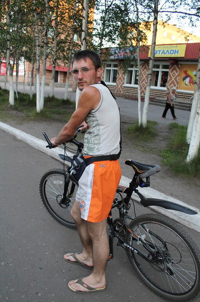 Ренат Хамидулов