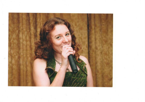 Елена Сорокина