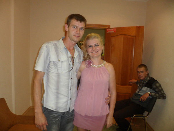 Валентина Дунаева