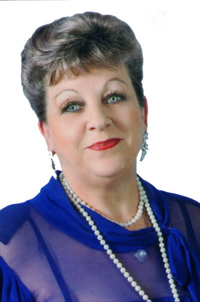 Наталья Варава