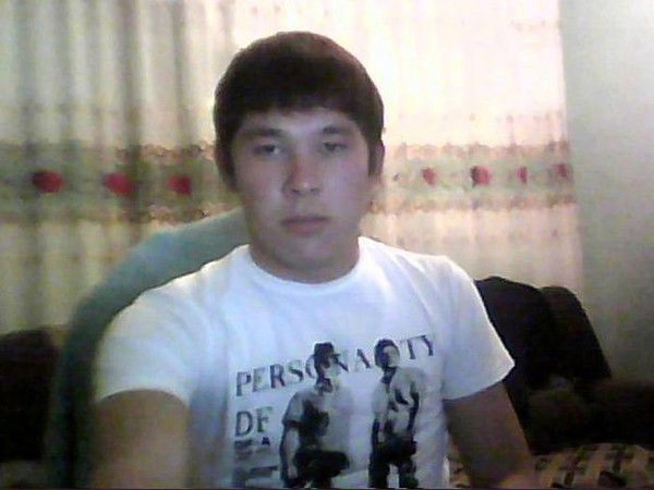 Рустем Аймаганбетов