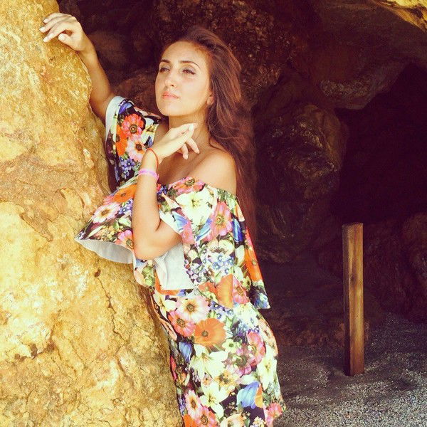 Асмик Арутюнян