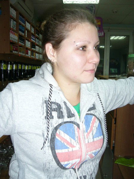 Светлана Кочина