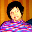 Наталья Киршина