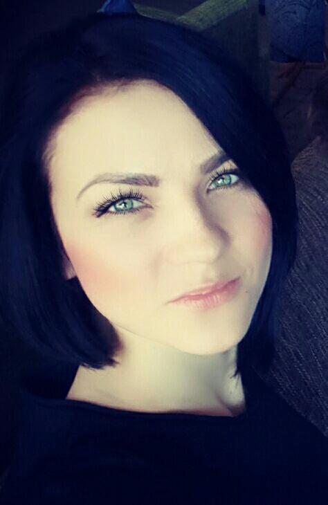 Екатерина Царапкина