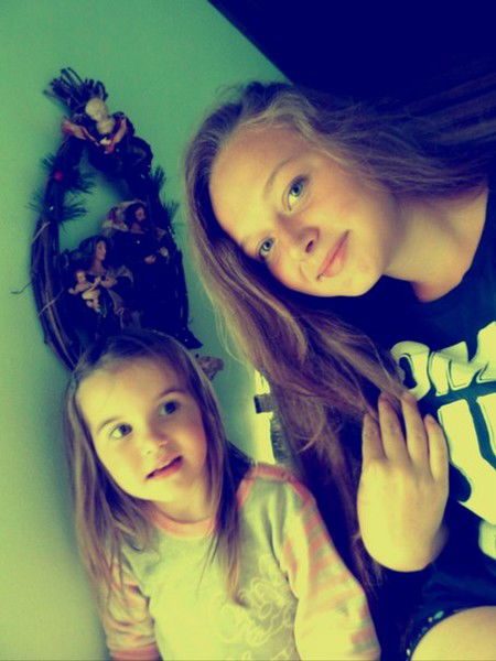 Владислава Чернега