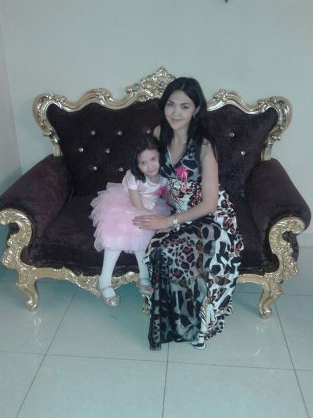 Камария Токбаева