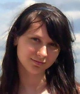 Юлия Жихорева