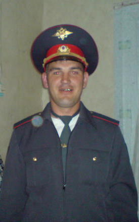 Сергей Зеленин