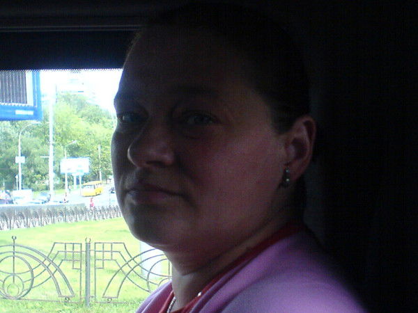 Марина Малюга