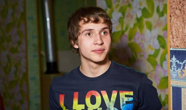 Вовка Геков