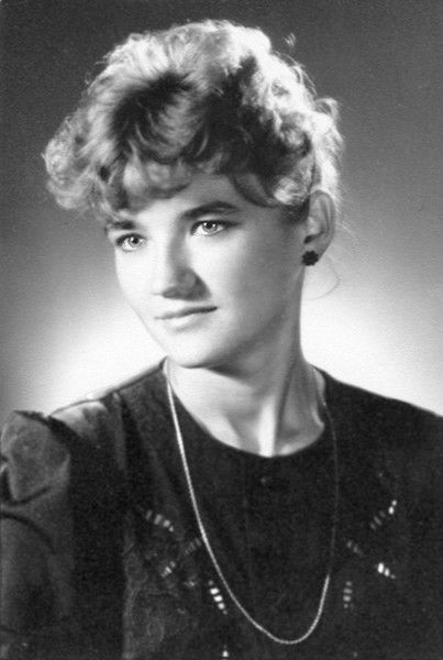 Елена Фёдорова