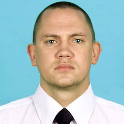 Денис Ковалёв