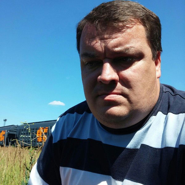 Константин Зуйков