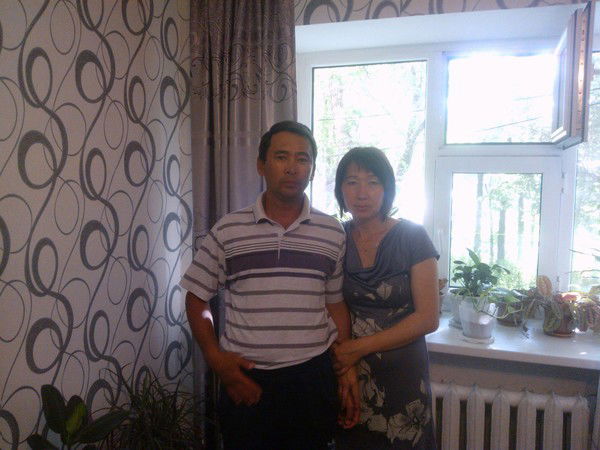 Раушан Ишмухамедова