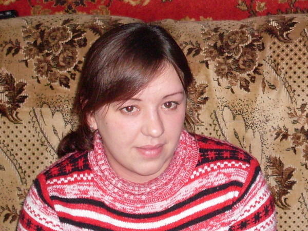 Ксения Терновецкая